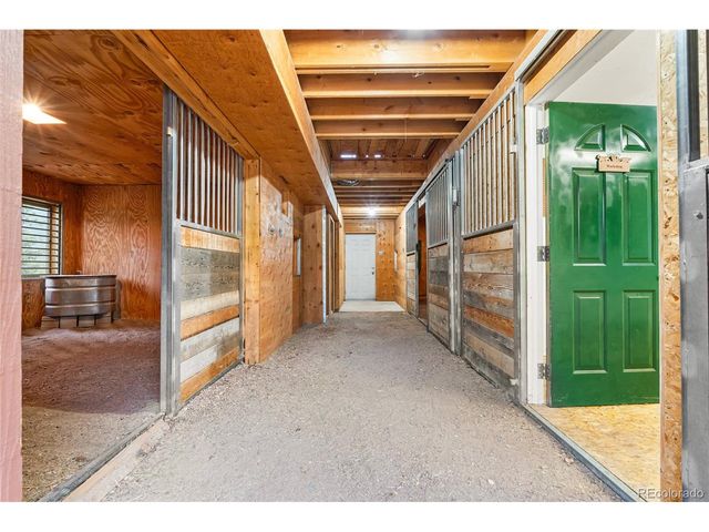 48 Allen Cir, Pine, CO 80470