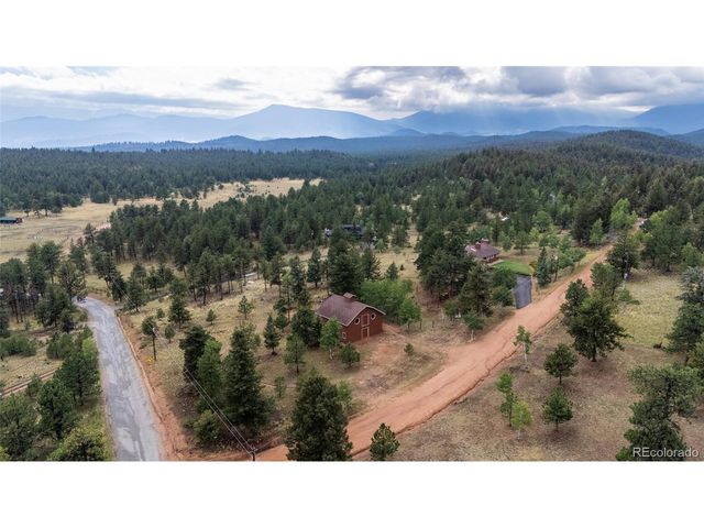 48 Allen Cir, Pine, CO 80470