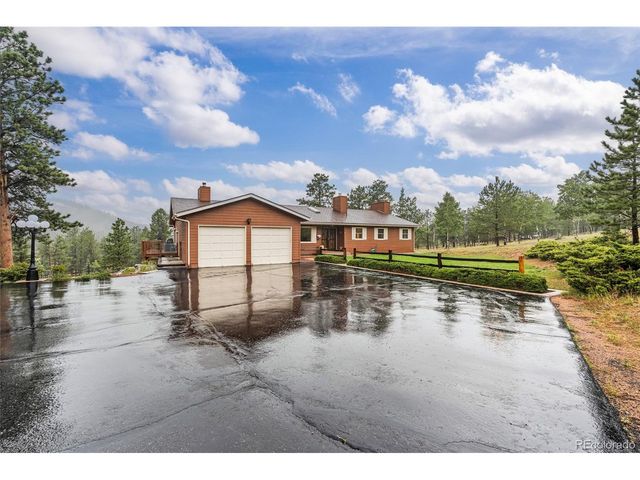 48 Allen Cir, Pine, CO 80470