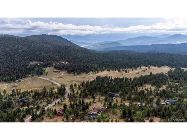 48 Allen Cir, Pine, CO 80470