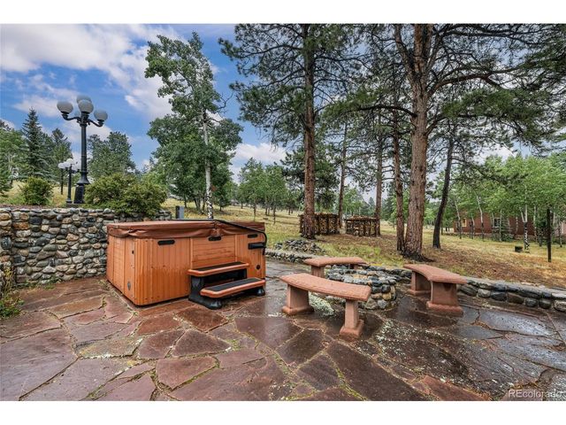 48 Allen Cir, Pine, CO 80470