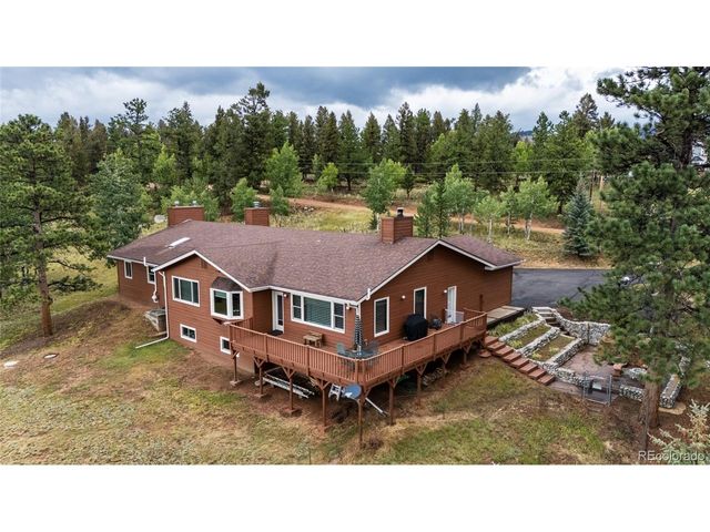 48 Allen Cir, Pine, CO 80470