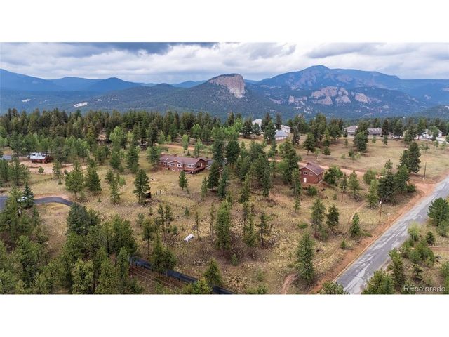 48 Allen Cir, Pine, CO 80470