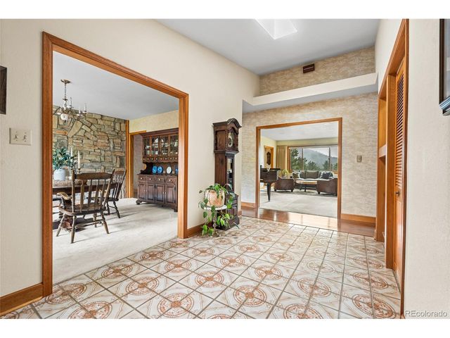 48 Allen Cir, Pine, CO 80470