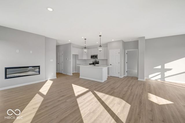 10609 Mangrove Drive, Indianapolis, IN 46239