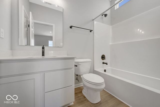 10609 Mangrove Drive, Indianapolis, IN 46239