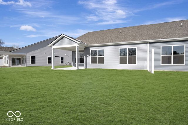 10609 Mangrove Drive, Indianapolis, IN 46239