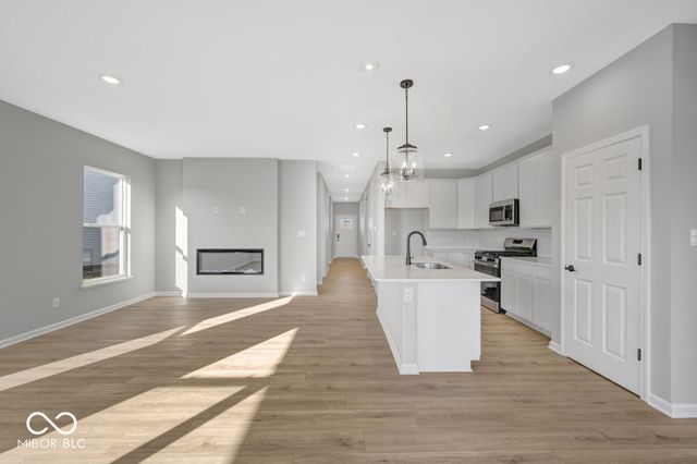 10609 Mangrove Drive, Indianapolis, IN 46239