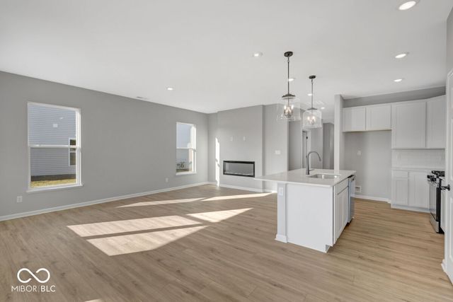 10609 Mangrove Drive, Indianapolis, IN 46239