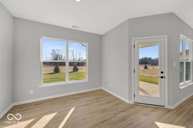 10609 Mangrove Drive, Indianapolis, IN 46239