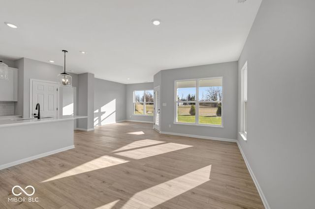 10609 Mangrove Drive, Indianapolis, IN 46239