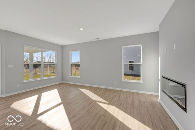 10609 Mangrove Drive, Indianapolis, IN 46239