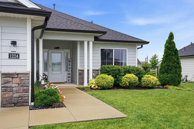 1224 SHORE ACRES LP, Columbia, MO 65201