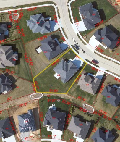 1224 SHORE ACRES LP, Columbia, MO 65201