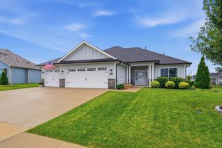 1224 SHORE ACRES LP, Columbia, MO 65201