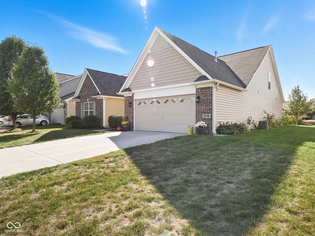 2870 Avebury Way, Brownsburg, IN 46112