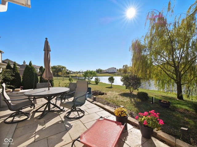 2870 Avebury Way, Brownsburg, IN 46112