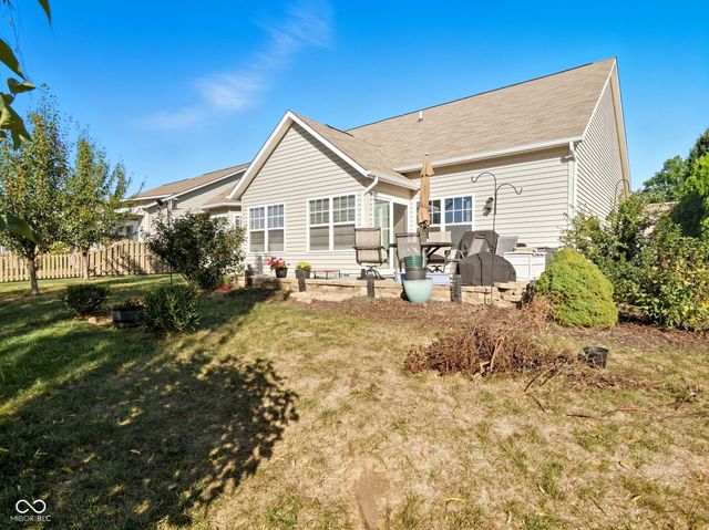 2870 Avebury Way, Brownsburg, IN 46112