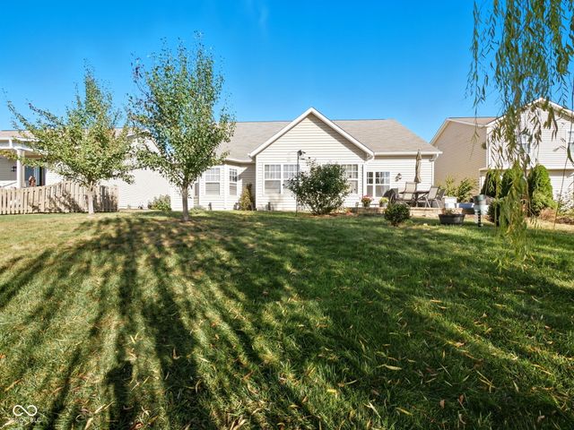 2870 Avebury Way, Brownsburg, IN 46112