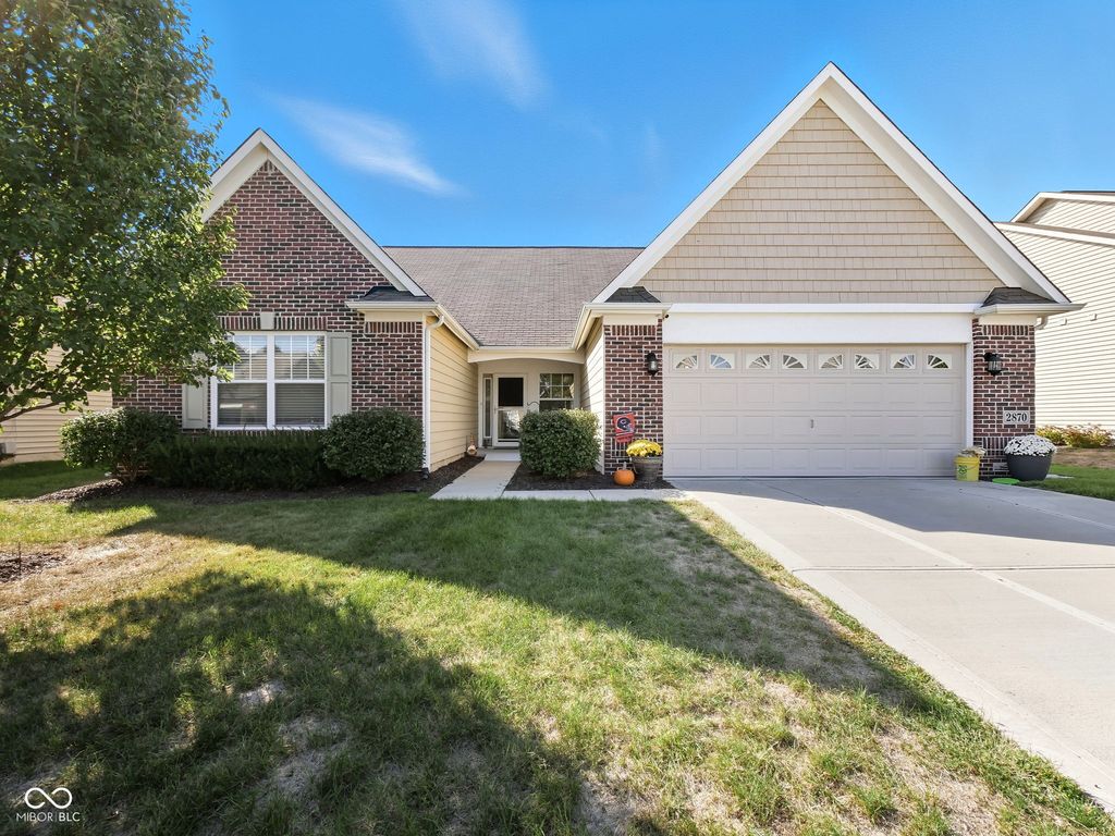 2870 Avebury Way, Brownsburg, IN 46112