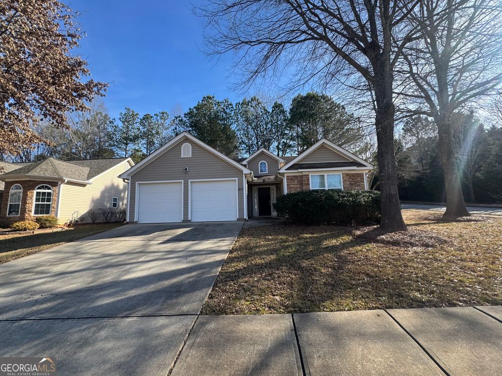 503 Hunterian Place, Newnan, GA 30265