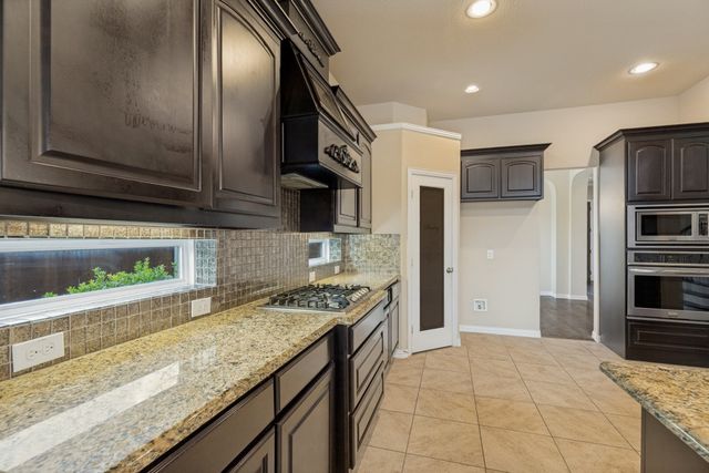 6100 Mickelson Way, Mckinney, TX 75070