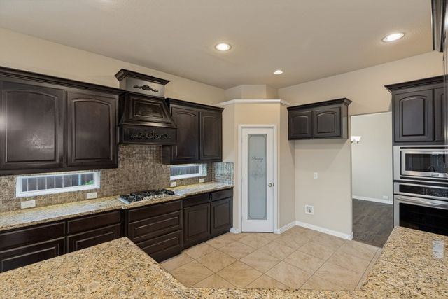 6100 Mickelson Way, Mckinney, TX 75070