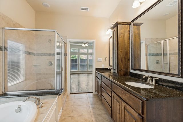 6100 Mickelson Way, Mckinney, TX 75070