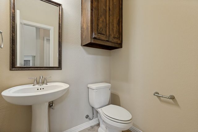 6100 Mickelson Way, Mckinney, TX 75070
