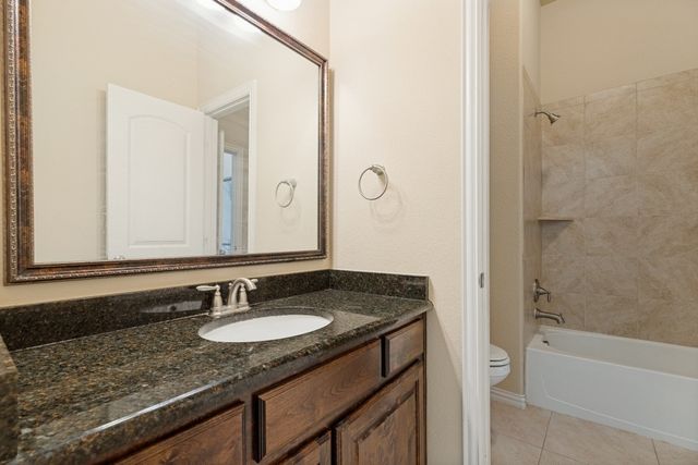 6100 Mickelson Way, Mckinney, TX 75070