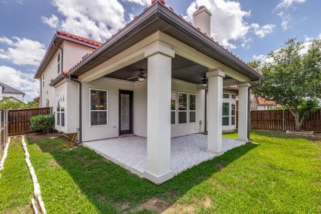 6100 Mickelson Way, Mckinney, TX 75070