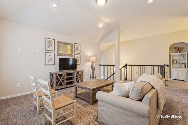 6100 Mickelson Way, Mckinney, TX 75070