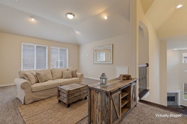 6100 Mickelson Way, Mckinney, TX 75070