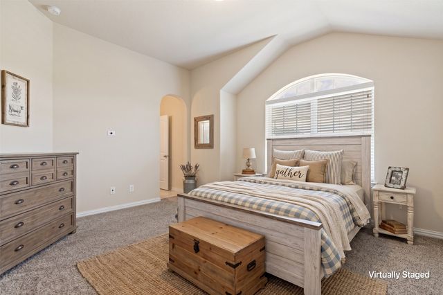 6100 Mickelson Way, Mckinney, TX 75070