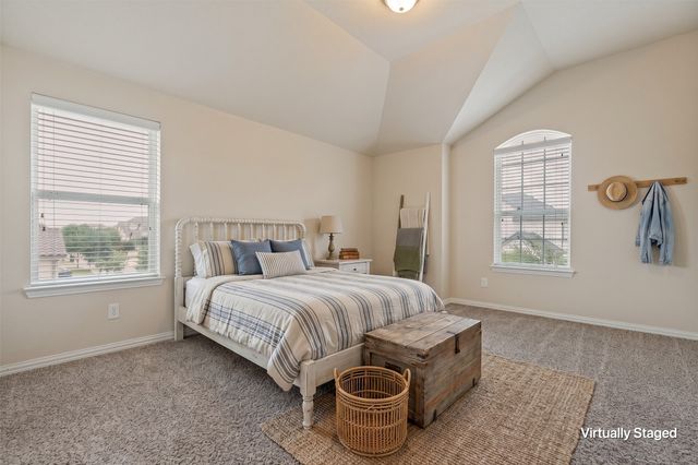 6100 Mickelson Way, Mckinney, TX 75070