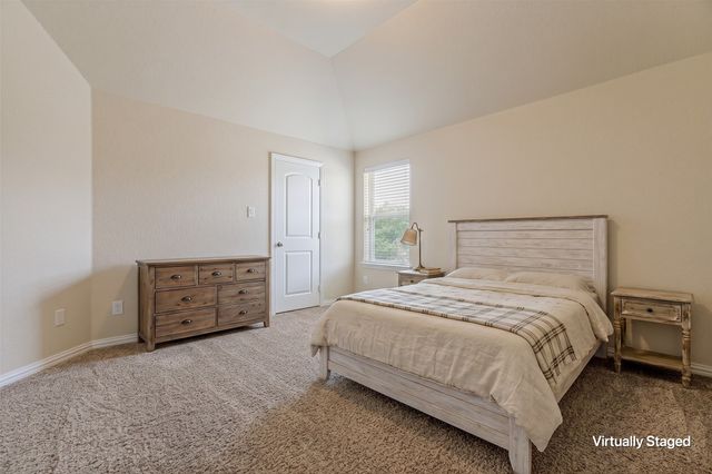 6100 Mickelson Way, Mckinney, TX 75070