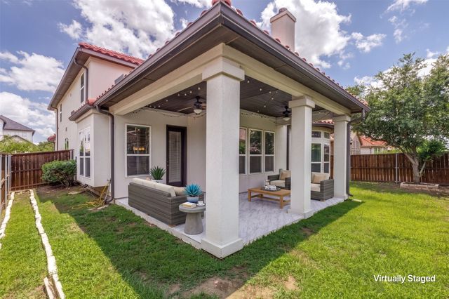 6100 Mickelson Way, Mckinney, TX 75070