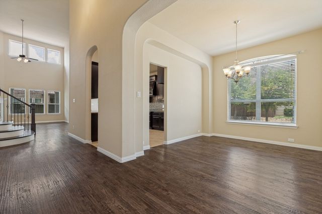 6100 Mickelson Way, Mckinney, TX 75070