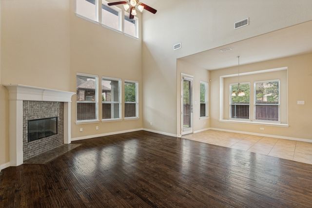 6100 Mickelson Way, Mckinney, TX 75070