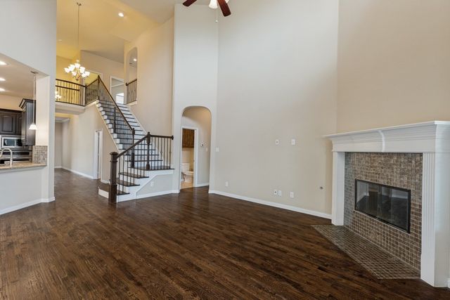 6100 Mickelson Way, Mckinney, TX 75070