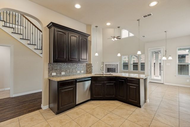6100 Mickelson Way, Mckinney, TX 75070