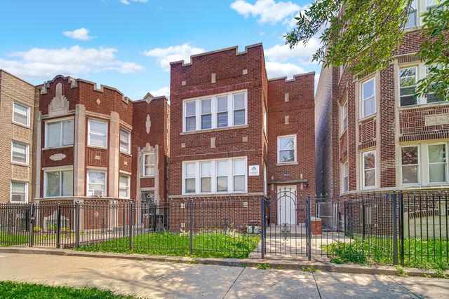 8125 S Marshfield Avenue, Chicago, IL 60620