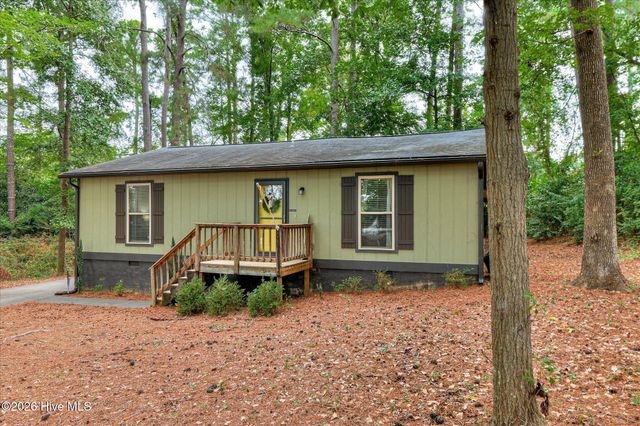 344 Marshall Street, Augusta, GA 30907