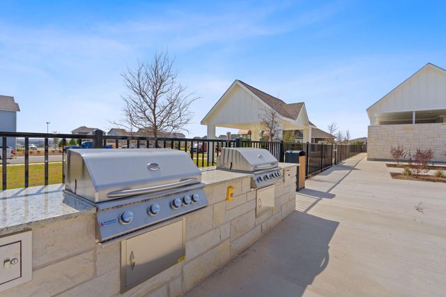 8604 Torrita DR, Round Rock, TX 78665