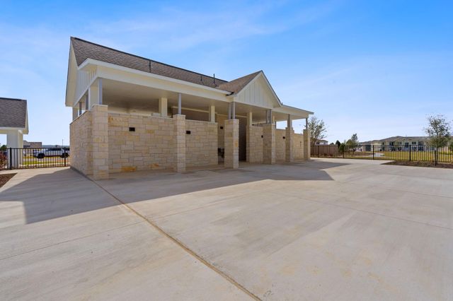 8604 Torrita DR, Round Rock, TX 78665