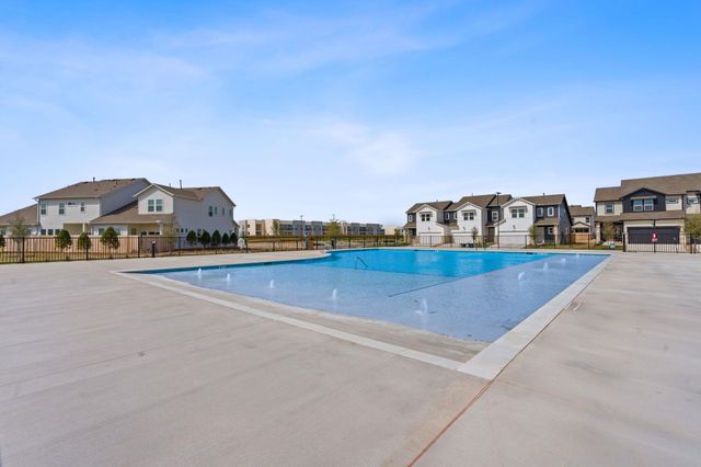 8604 Torrita DR, Round Rock, TX 78665