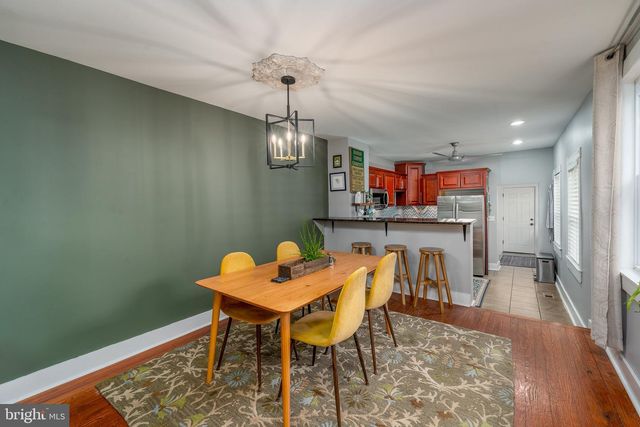 218 S ANN ST, Baltimore, MD 21231