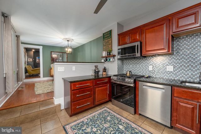 218 S ANN ST, Baltimore, MD 21231