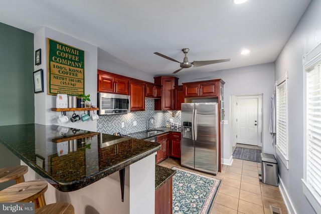 218 S ANN ST, Baltimore, MD 21231
