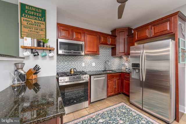 218 S ANN ST, Baltimore, MD 21231